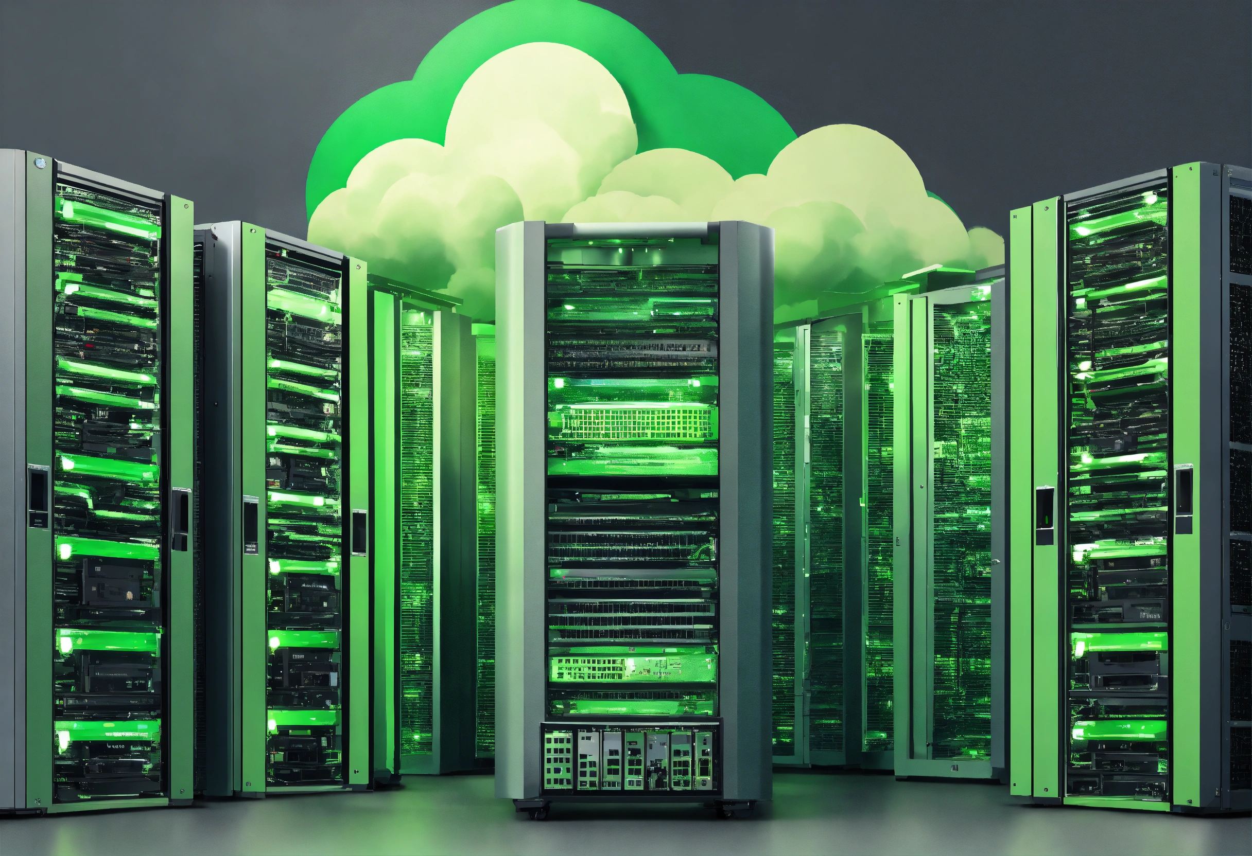 cloud server